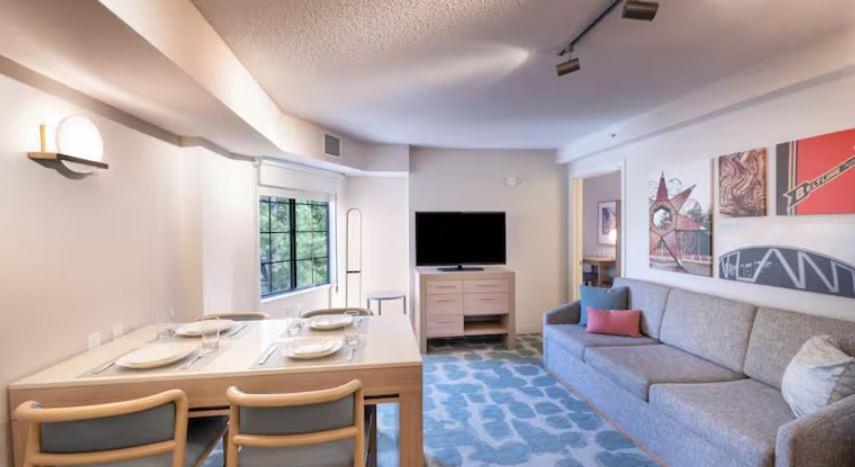 Homewood Suites By Hilton Viera ملبورن بيتش المظهر الخارجي الصورة